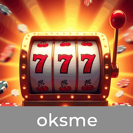 Experiência Segura e Confiável com a Plataforma Oksme de Jogos