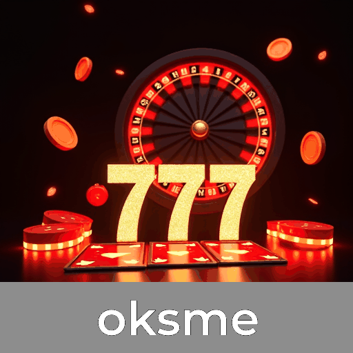 Descubra a Diversidade de Jogos de Cassino no Oksme