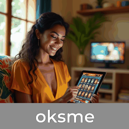 Descubra as Promoções Exclusivas do Oksme com Bônus Incrível