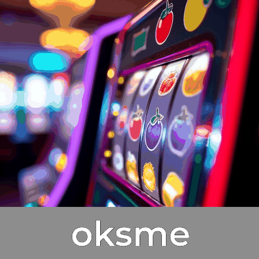 Desfrute de Generosos Bônus com Oksme: As Melhores Ofertas de Cassino Online